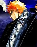 pic for Bleach ichigo